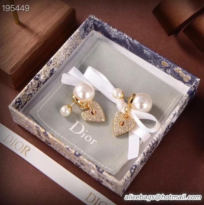 Fashion Discoun Dior Earrings CE6887