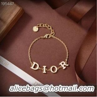 Good Quality Dior Bracelet CE6888