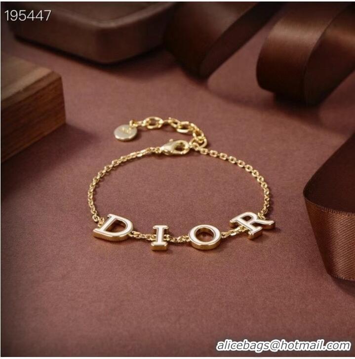 Good Quality Dior Bracelet CE6888