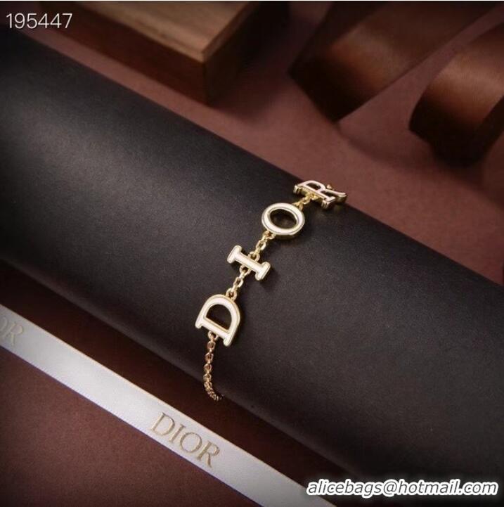 Good Quality Dior Bracelet CE6888