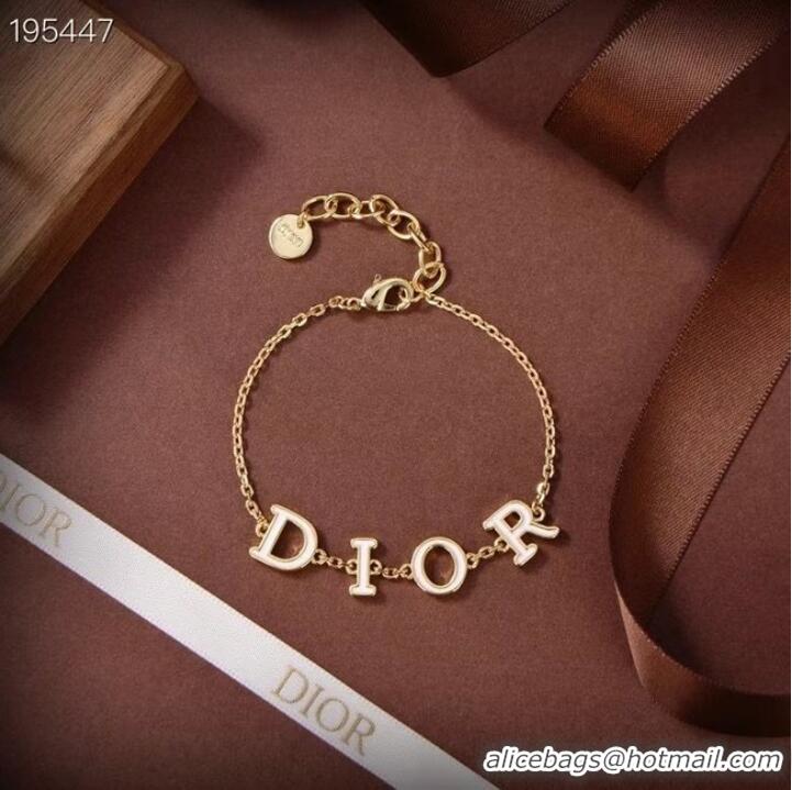 Good Quality Dior Bracelet CE6888