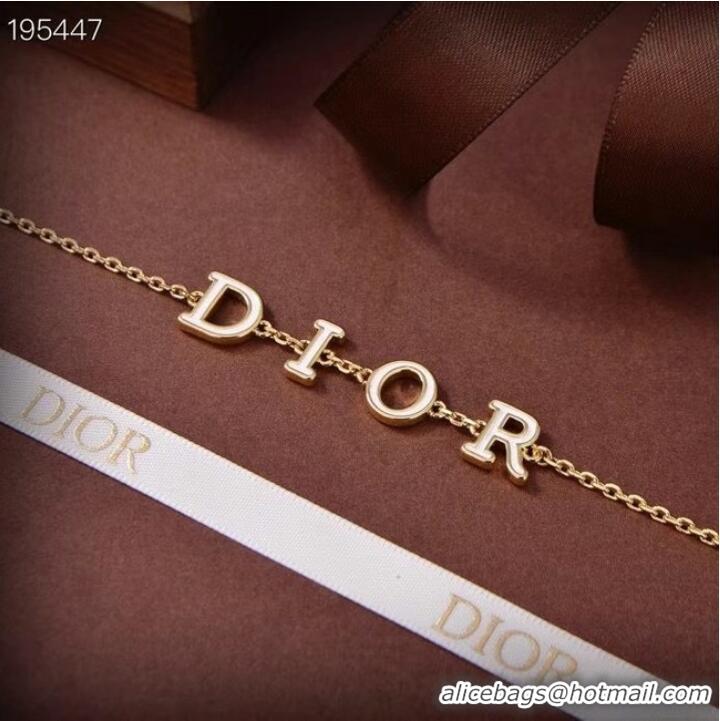 Good Quality Dior Bracelet CE6888