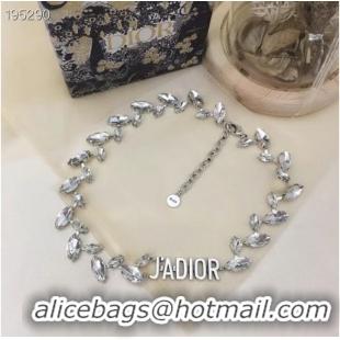 Fashion Wholesale Dior Necklace CE6890