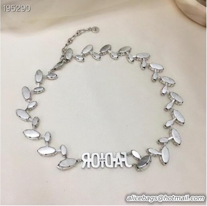 Fashion Wholesale Dior Necklace CE6890