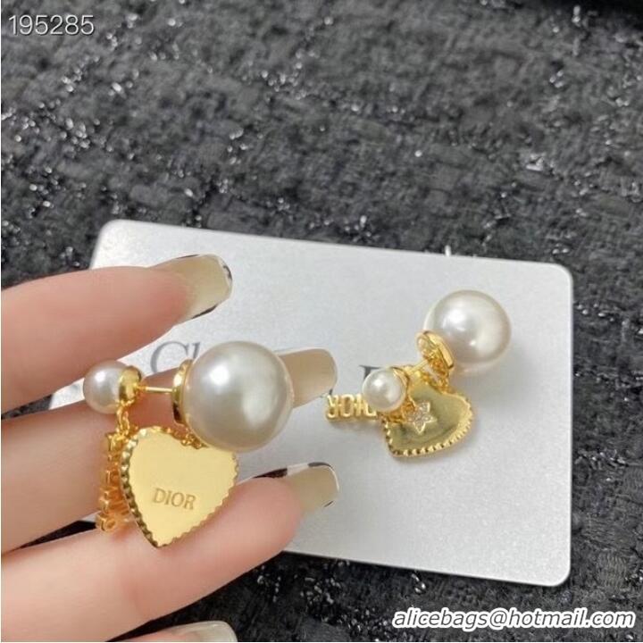 Youthful Cheap Dior Earrings CE6891