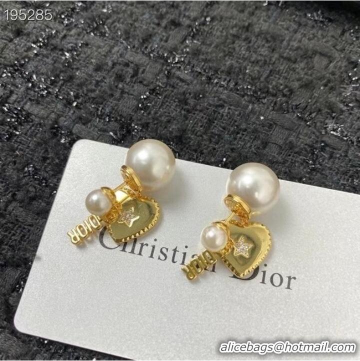 Youthful Cheap Dior Earrings CE6891