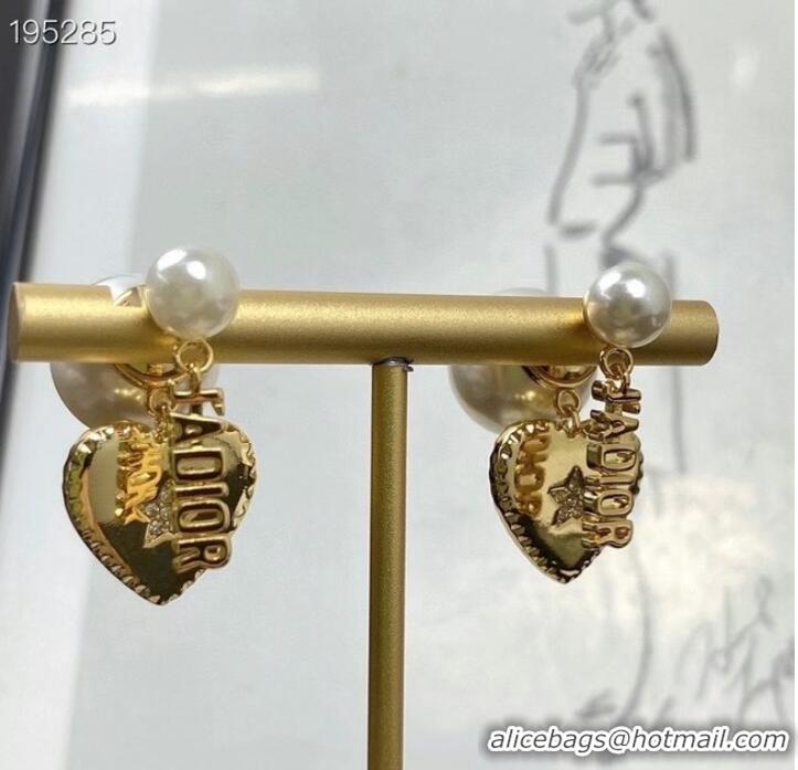 Youthful Cheap Dior Earrings CE6891