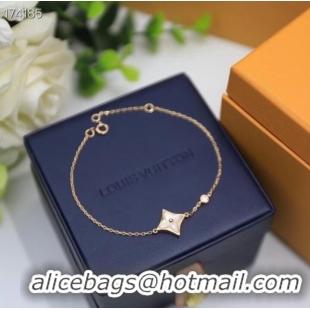 Buy Inexpensive Louis Vuitton Bracelet CE6892