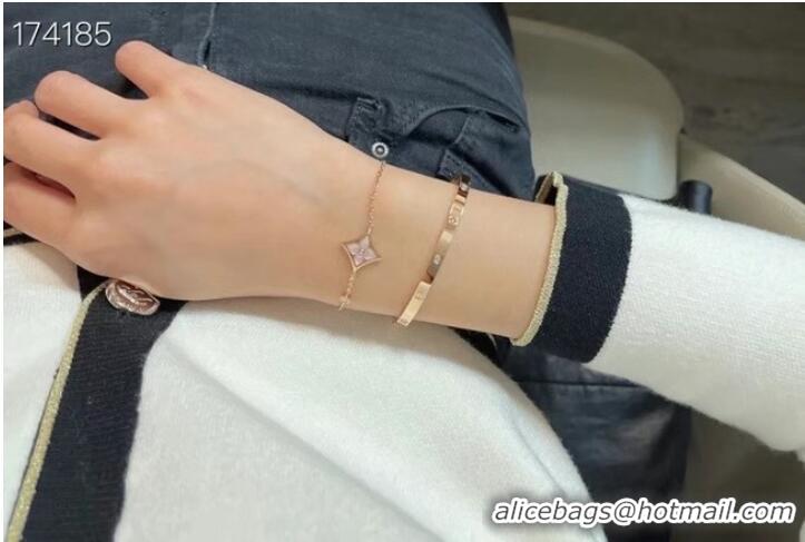 Buy Inexpensive Louis Vuitton Bracelet CE6892