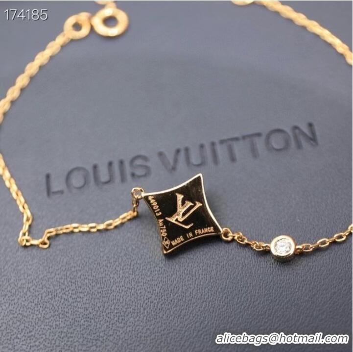 Buy Inexpensive Louis Vuitton Bracelet CE6892