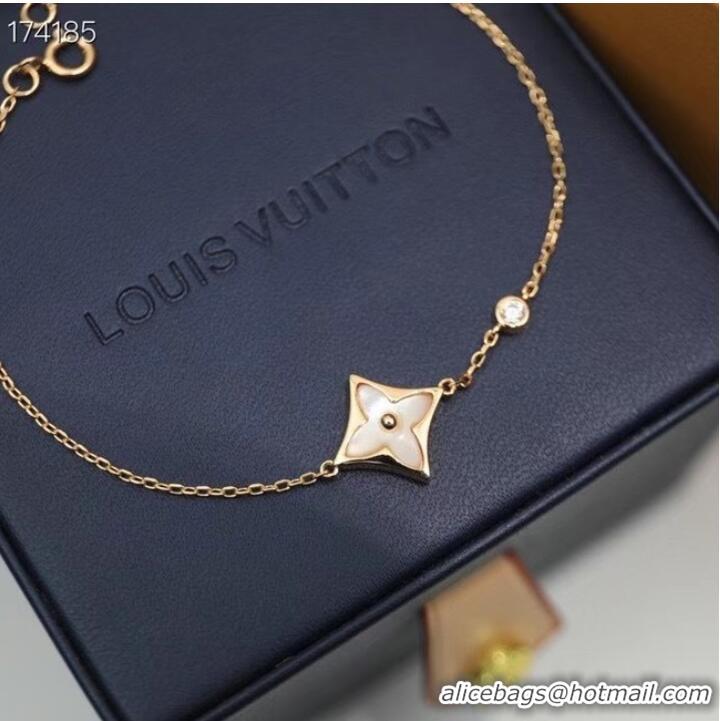 Buy Inexpensive Louis Vuitton Bracelet CE6892