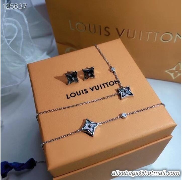 Reasonable Price Louis Vuitton Necklace CE6893