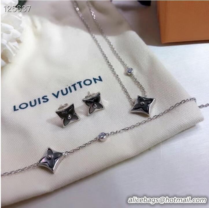 Reasonable Price Louis Vuitton Necklace CE6893