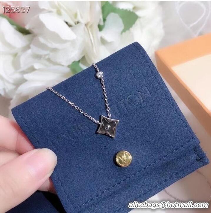 Reasonable Price Louis Vuitton Necklace CE6893