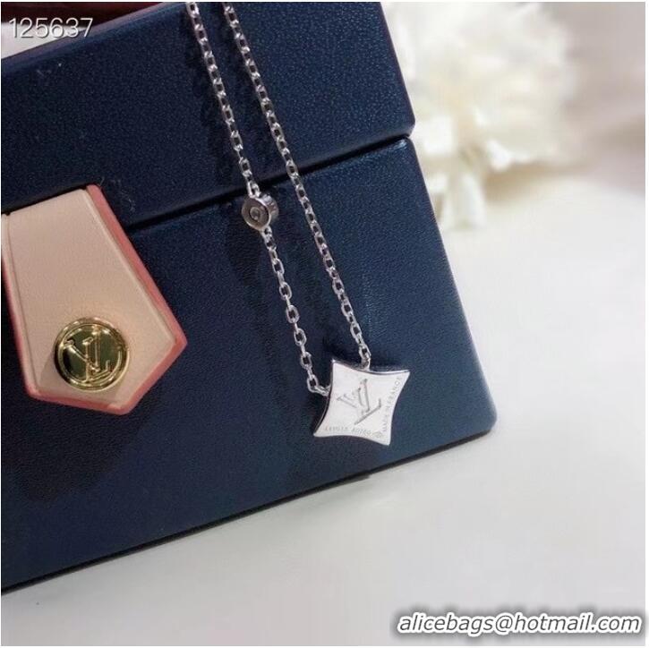 Reasonable Price Louis Vuitton Necklace CE6893