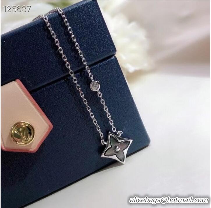 Reasonable Price Louis Vuitton Necklace CE6893