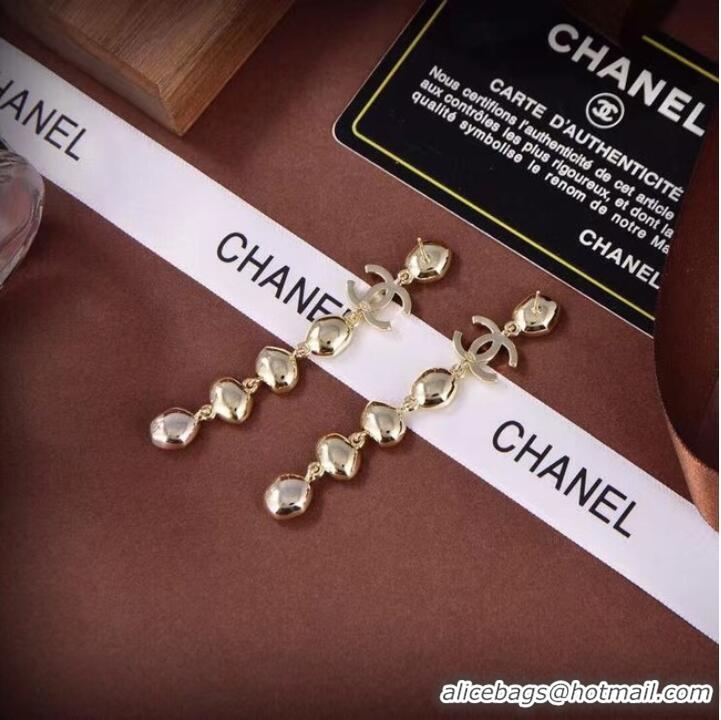 Elegant Inexpensive Chanel Earrings CE6894