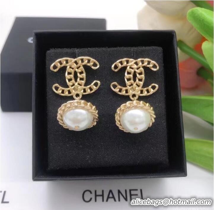 Free Shipping Promotional Chanel Earrings CE6896