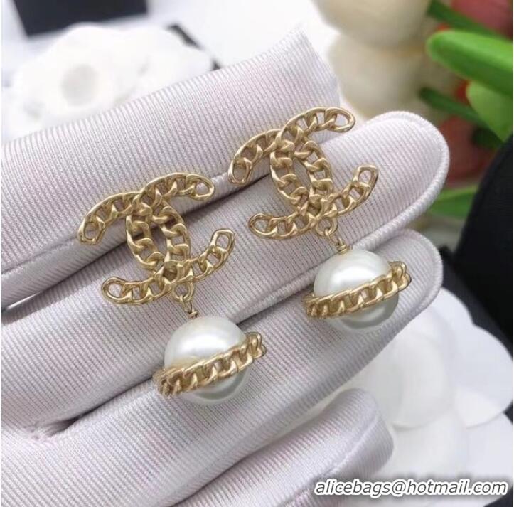 Free Shipping Promotional Chanel Earrings CE6896