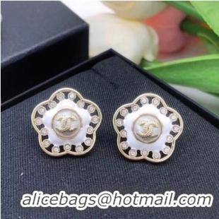 Good Product Chanel Earrings CE6897