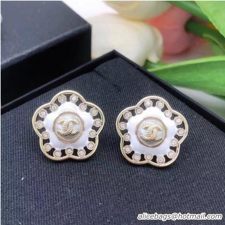 Good Product Chanel Earrings CE6897