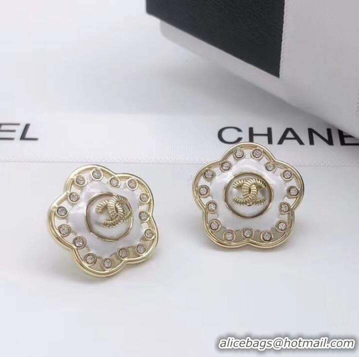 Good Product Chanel Earrings CE6897