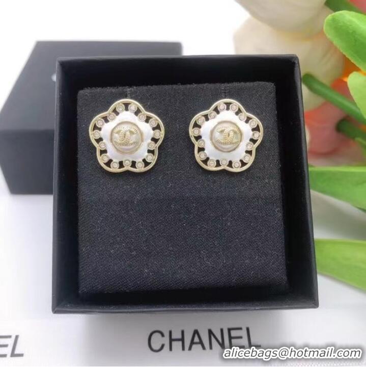 Good Product Chanel Earrings CE6897