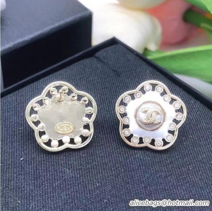 Good Product Chanel Earrings CE6897