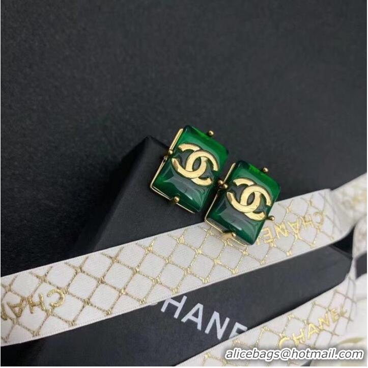 Luxury Classic Chanel Earrings CE6898