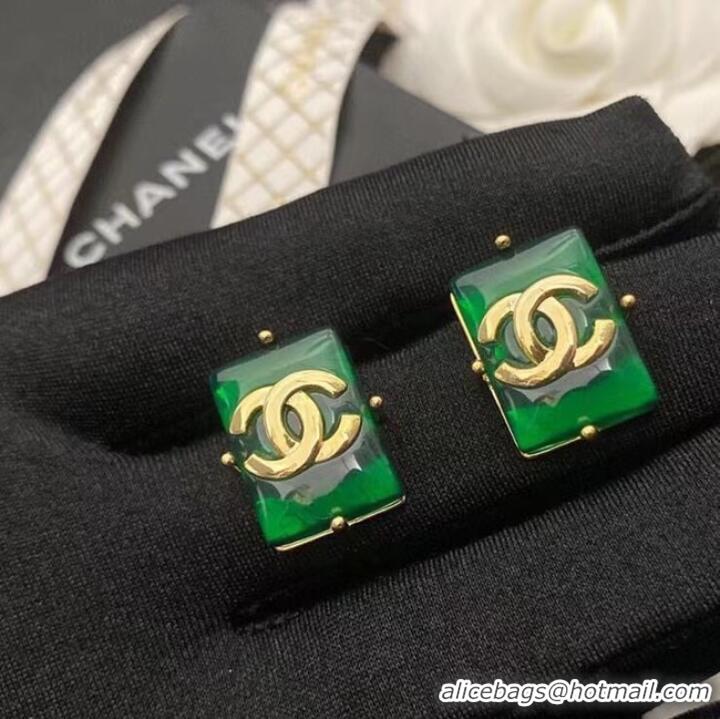 Luxury Classic Chanel Earrings CE6898