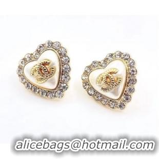 Unique Discount Chanel Earrings CE6899