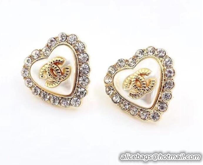 Unique Discount Chanel Earrings CE6899