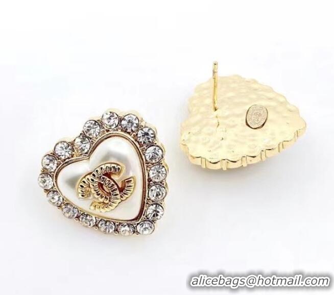 Unique Discount Chanel Earrings CE6899