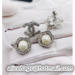 Good Product Discount Chanel Earrings CE6900