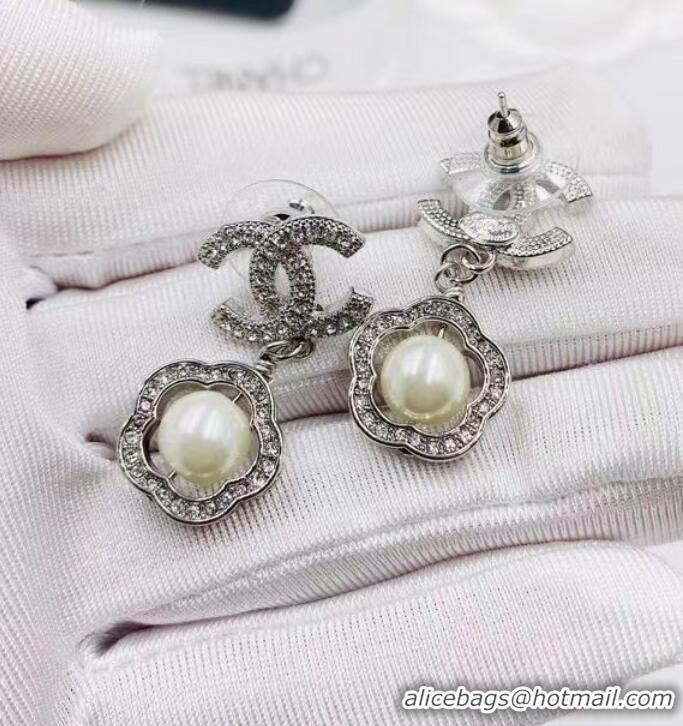 Good Product Discount Chanel Earrings CE6900