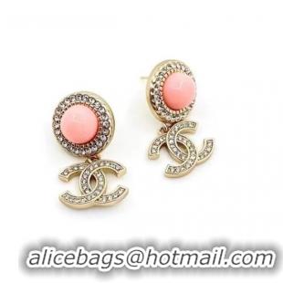 Famous Brand Chanel Earrings CE6901