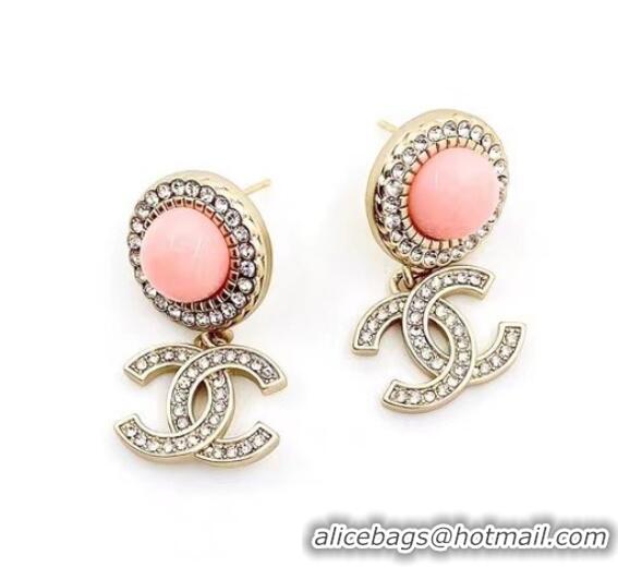 Famous Brand Chanel Earrings CE6901