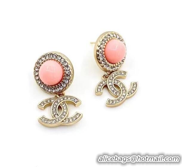 Famous Brand Chanel Earrings CE6901