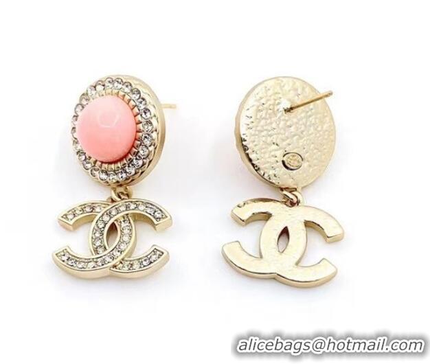 Famous Brand Chanel Earrings CE6901