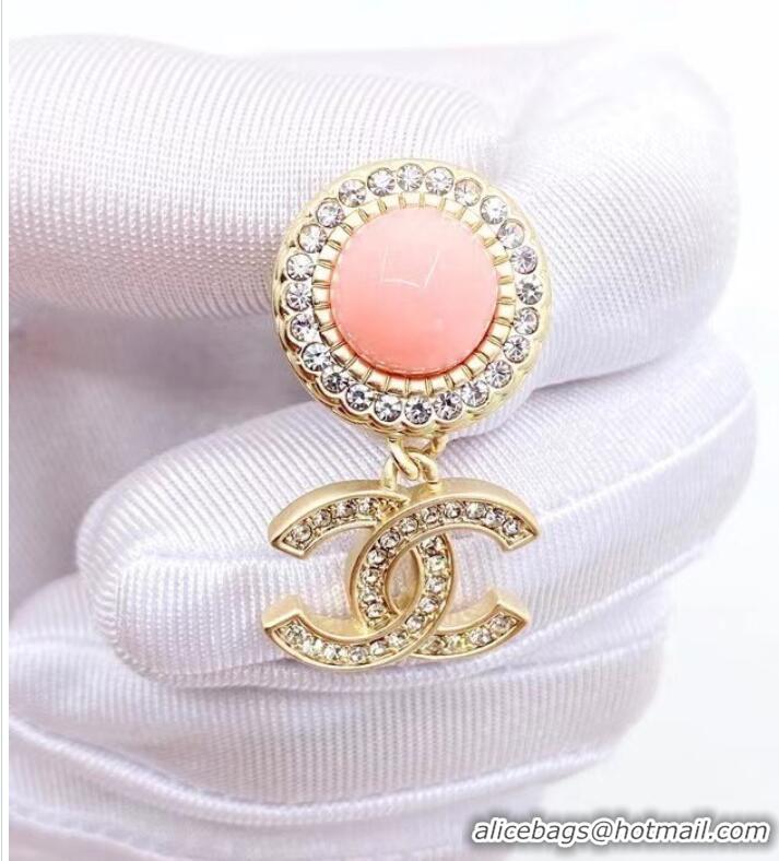 Famous Brand Chanel Earrings CE6901