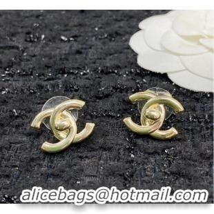 Perfect Unique Grade Chanel Earrings CE6902