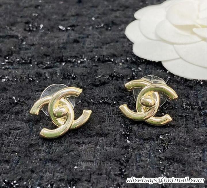 Perfect Unique Grade Chanel Earrings CE6902