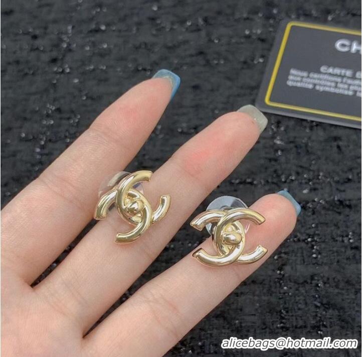 Perfect Unique Grade Chanel Earrings CE6902