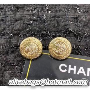 Luxury Cheapest Chanel Earrings CE6903