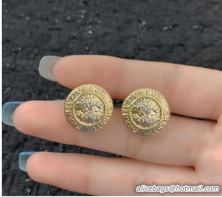 Luxury Cheapest Chanel Earrings CE6903