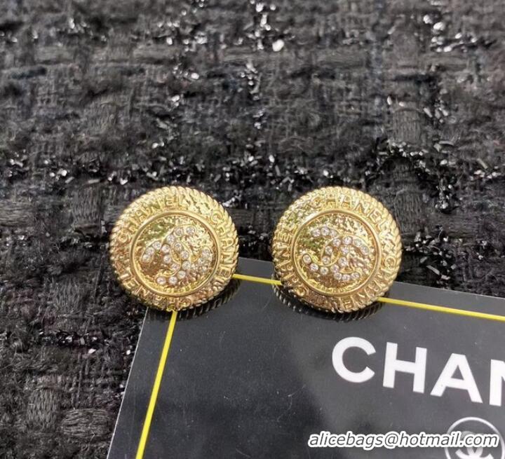 Luxury Cheapest Chanel Earrings CE6903