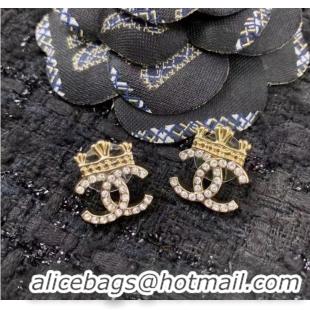 Buy Discount Chanel Earrings CE6904