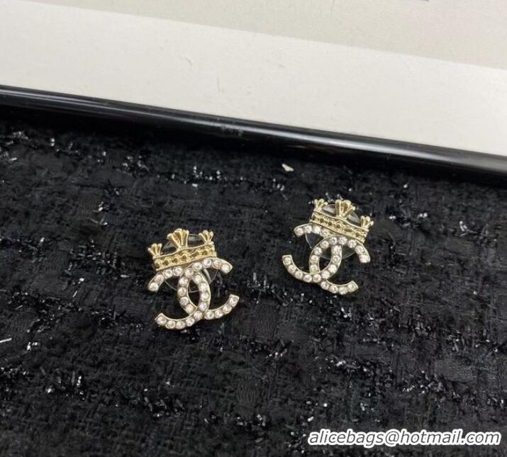 Buy Discount Chanel Earrings CE6904