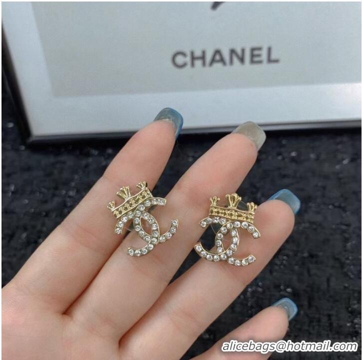 Buy Discount Chanel Earrings CE6904