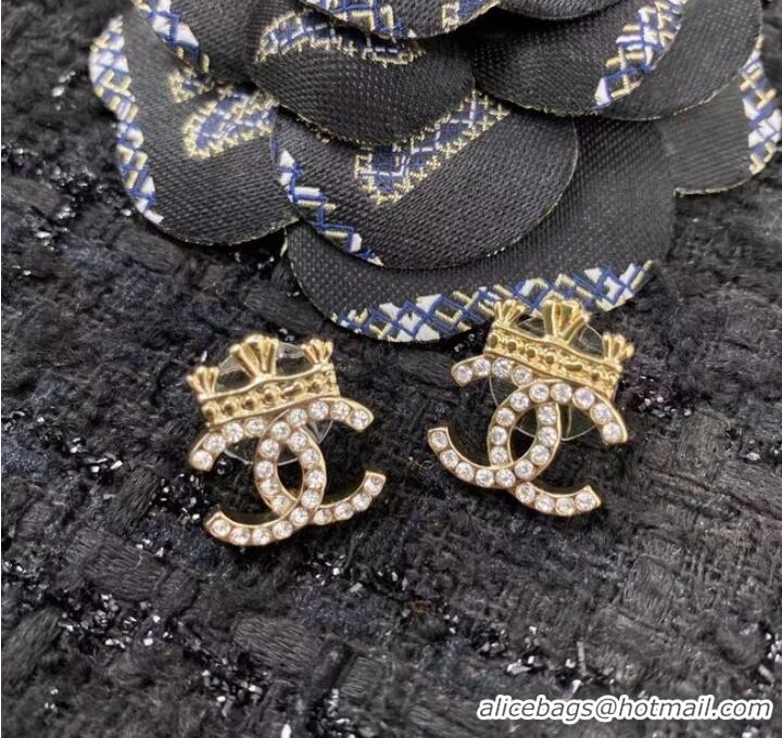 Buy Discount Chanel Earrings CE6904